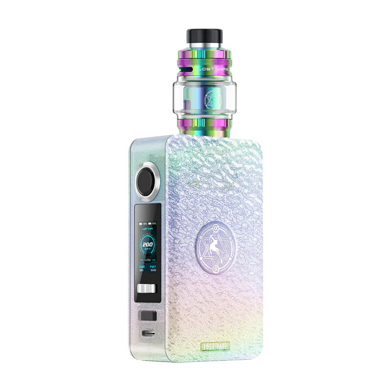 Vape device